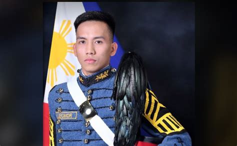 pma graduation 2023|FULL SPEECH: PMA Class of 2023 valedictorian Warren Leonor.